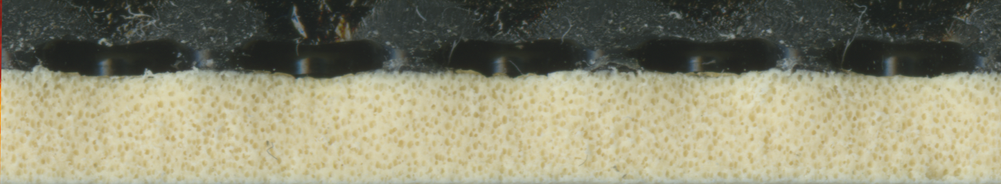 Tibhar Hybrid K3 Pro – Detailansicht.