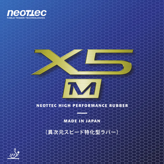 Neottec X5-M