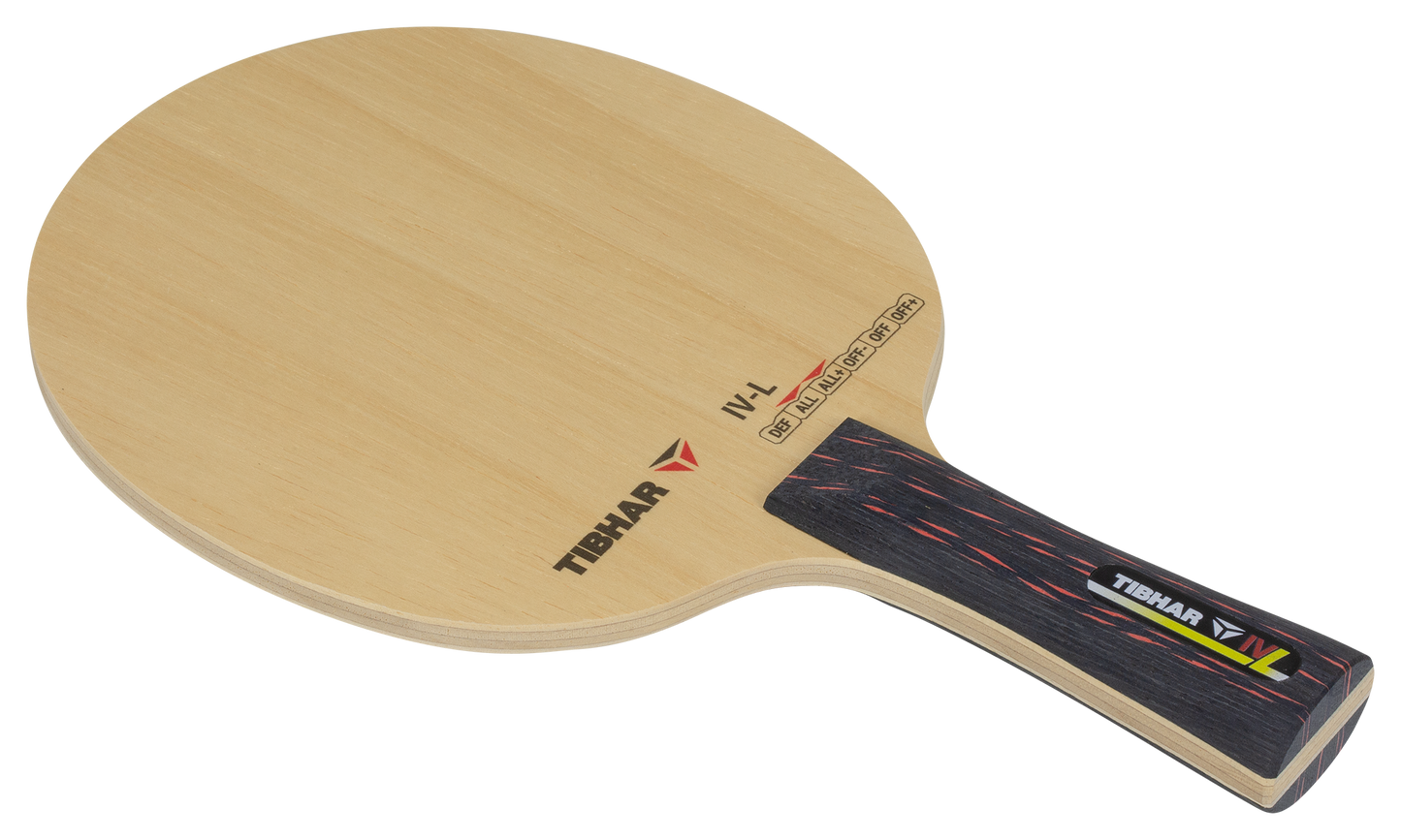 Tibhar IV-L Tischtennisholz.