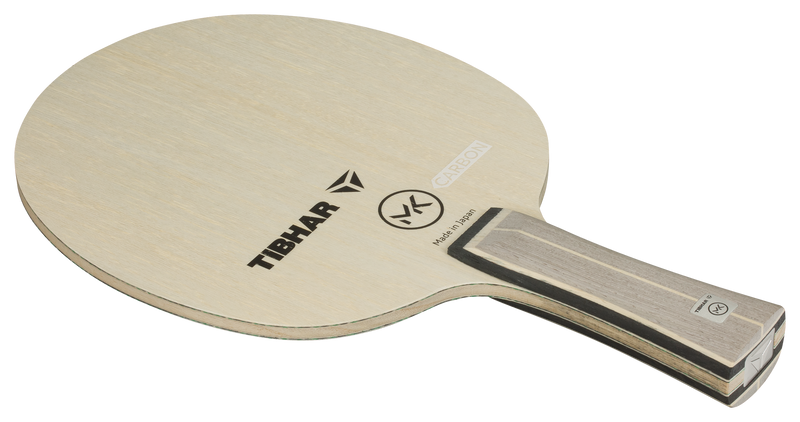 Tibhar MK Carbon Tischtennisholz.