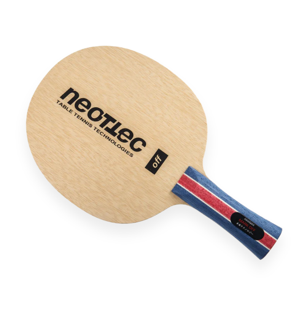 Neottec Mark Off