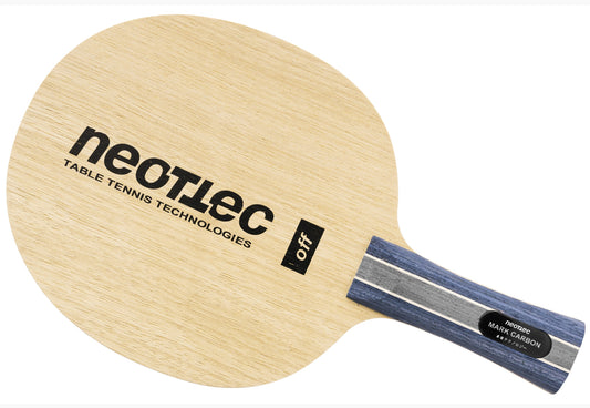 Neottec Mark Off Carbon