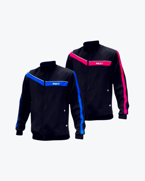 Nexy Streak Tracksuit Top