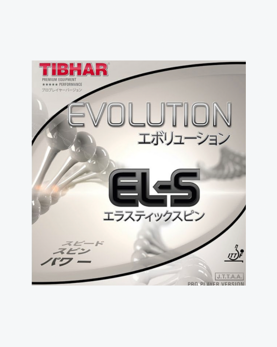 Tibhar Evolution EL-S