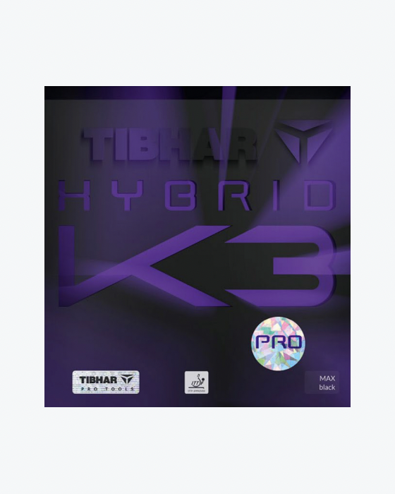 Tibhar Hybrid K3 Pro