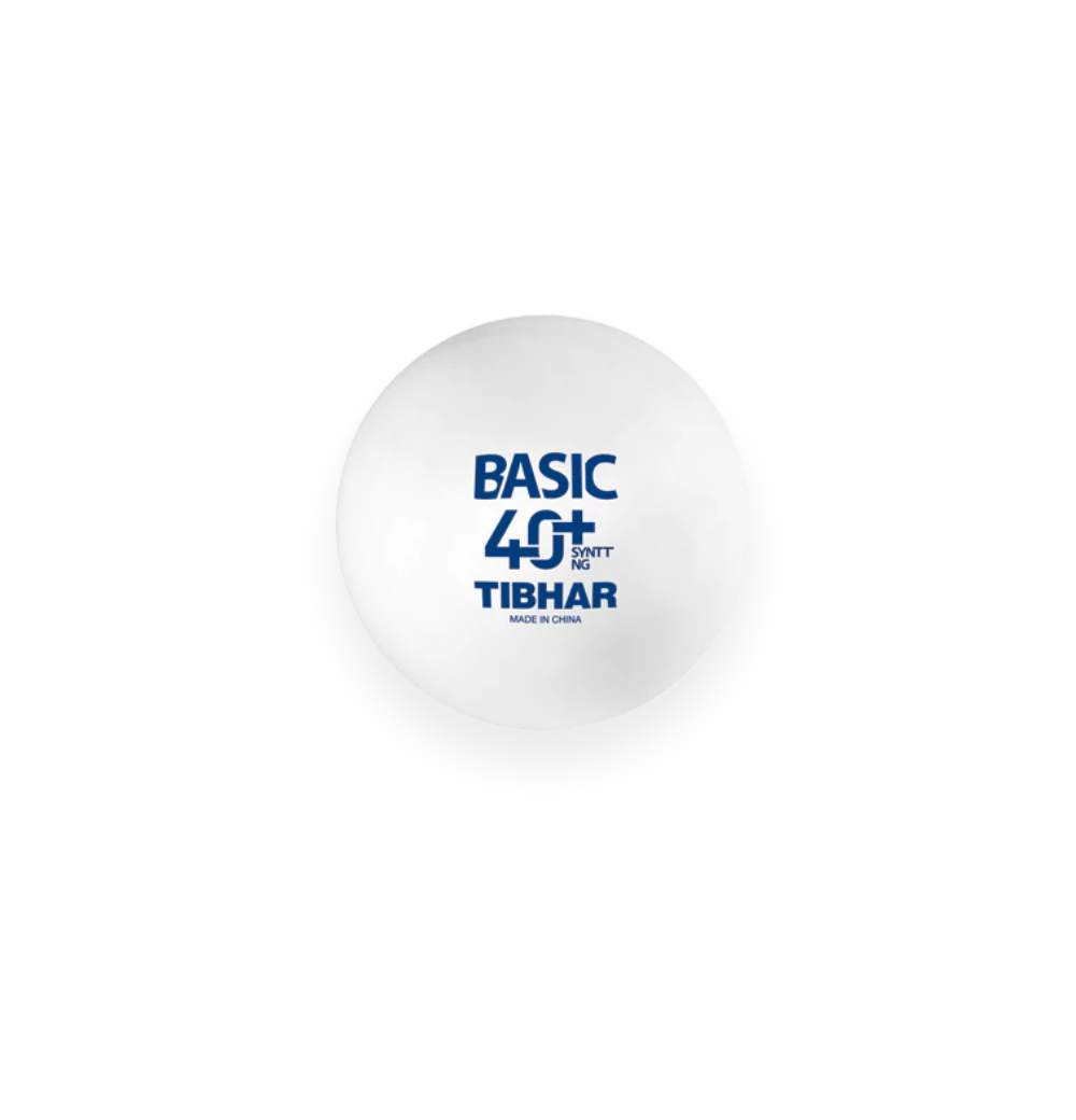 Tibhar BASIC 40+ SYNTT NG