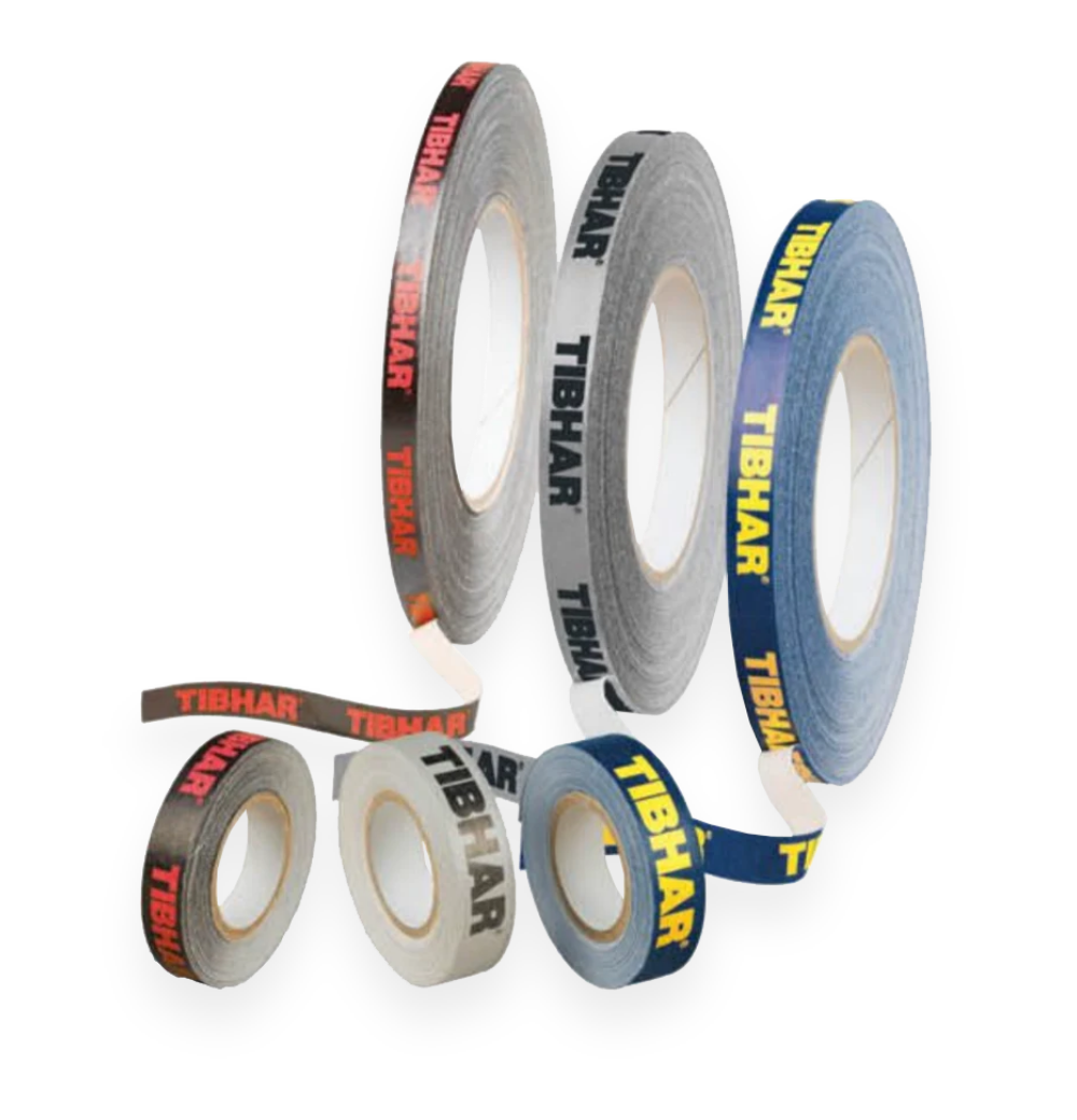 Tibhar Kantenband Classic