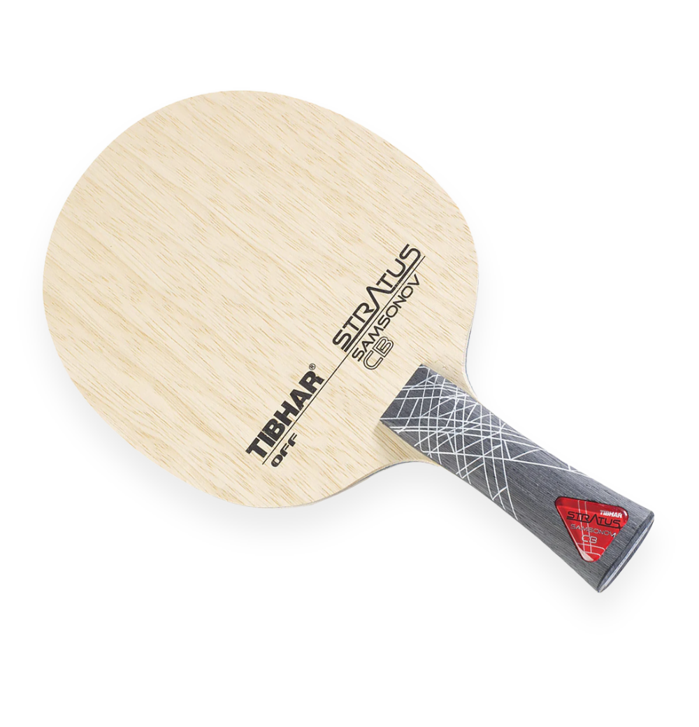 Tibhar Samsonov Stratus Carbon