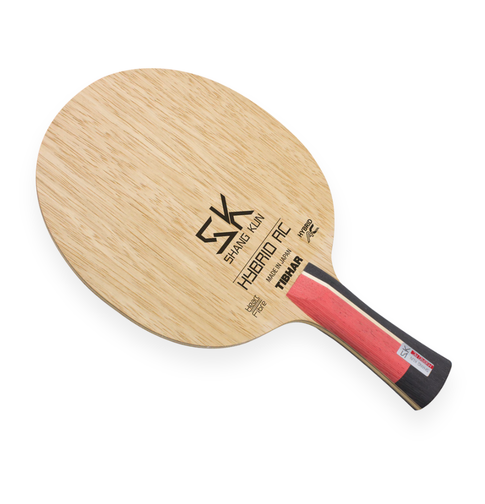 Tibhar Shang Kun Hybrid AC