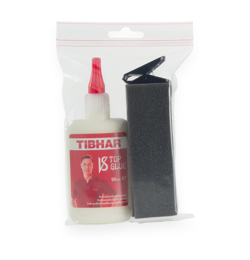 Tibhar VS Top Glue