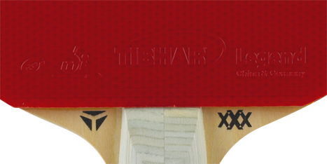 Tibhar XXX Szocs – Griffdetail.