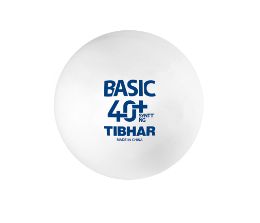 Tibhar BASIC 40+ SYNTT NG