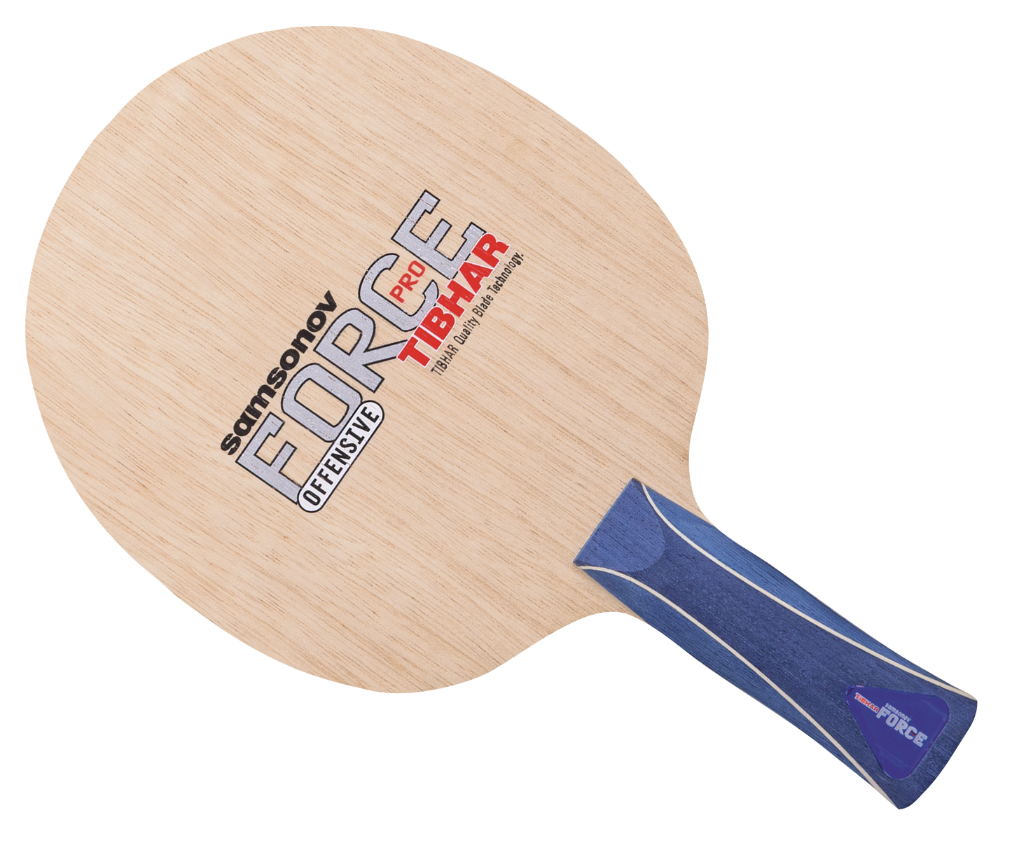 Tibhar Samsonov Force Pro