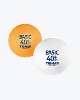 Tibhar BASIC 40+ SynTT NG 6er Pack