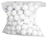 Tibhar BASIC 40+ SynTT NG 144er Pack – Verpackung in Weiß.