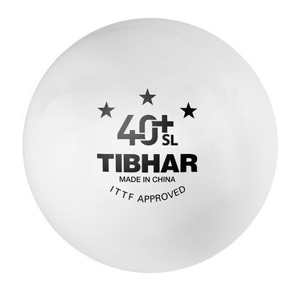 Tibhar ***40+ SL Tischtennisball.