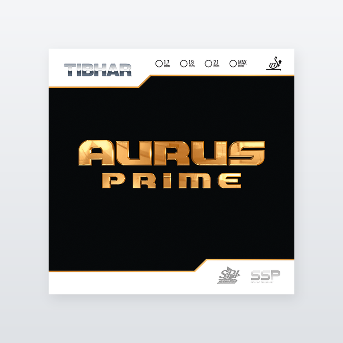Speed und Katapult maximiert – AURUS PRIME