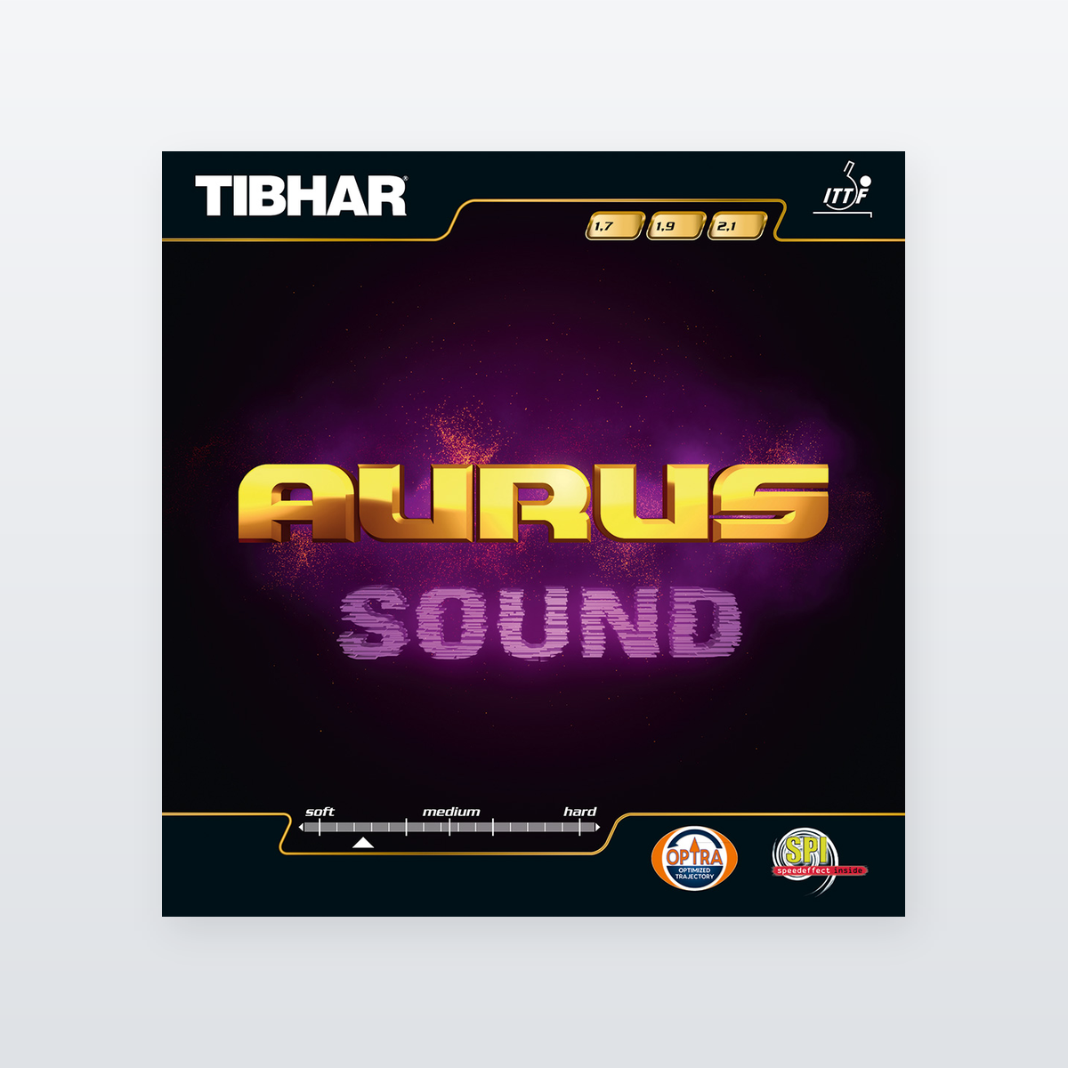 Weich, klangvoll, sicher – AURUS SOUND
