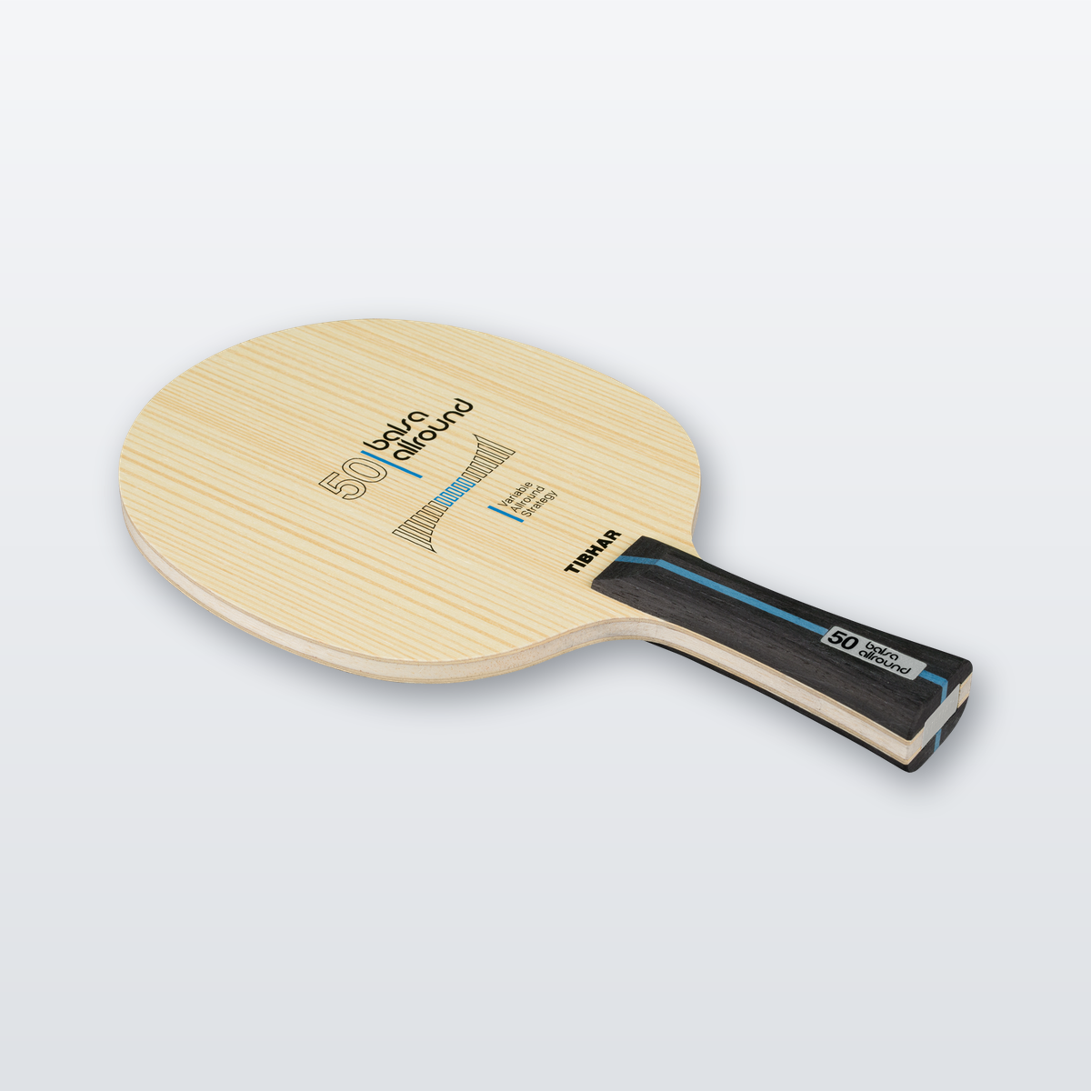 Kontrolle und Ballgefühl – BALSA ALLROUND 50