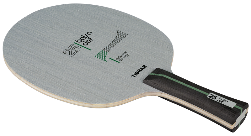 Tibhar Balsa DEF 25 Tischtennisholz.