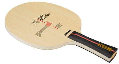 Tibhar Balsa Fibretec 75 Tischtennisholz.