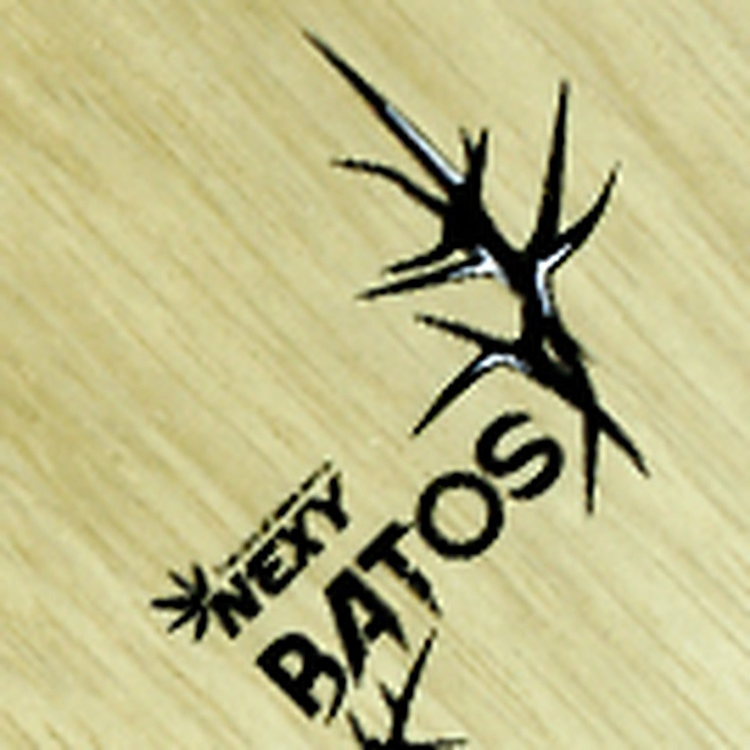 Nexy Batos – Logo-Detail