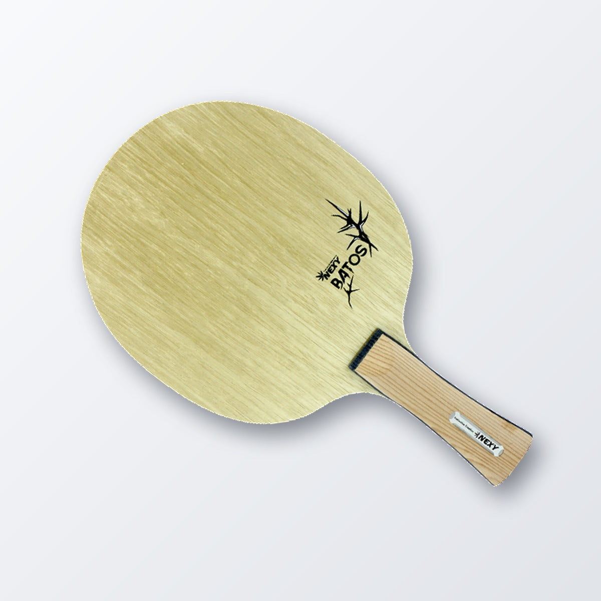 Batos – Control & Punch in Perfect Balance