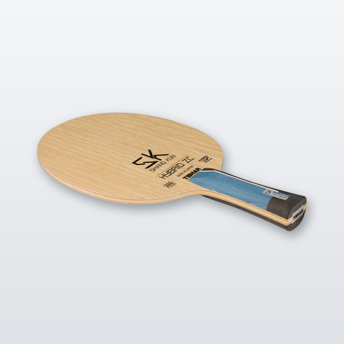 Hightech aus Zylon-Carbon – NUYTINCK HYBRID ZC