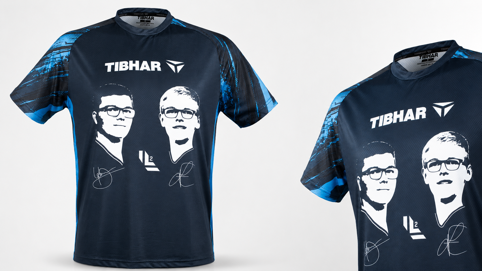 Lebrun T-Shirt