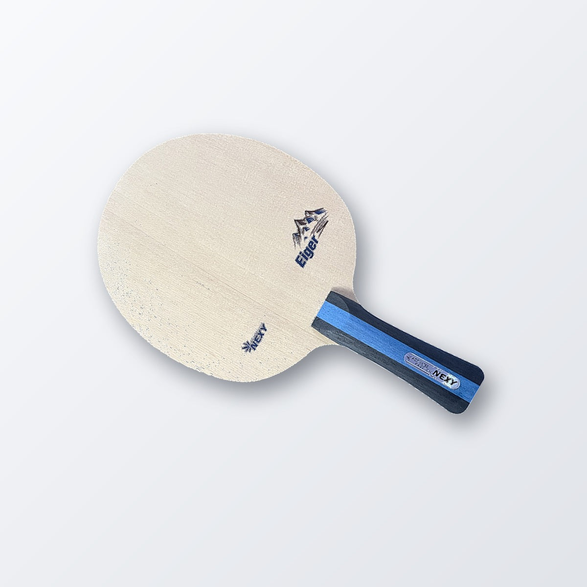 Nexy Eiger – Hinoki Touch Meets ALC Power