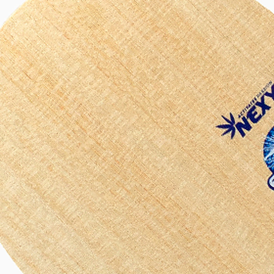 Nexy Eucrasia – Furnier-Detail