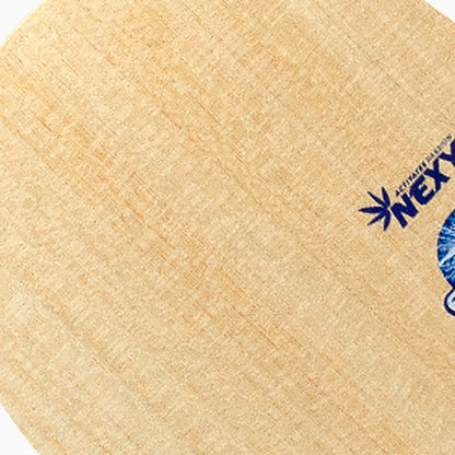 Nexy Eucrasia – Furnier-Detail