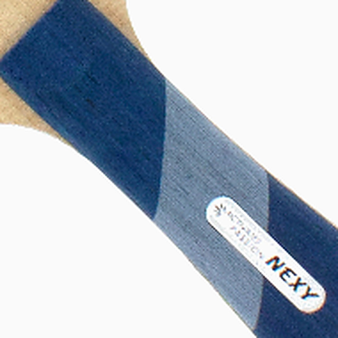 Nexy Eucrasia – Griff-Detail