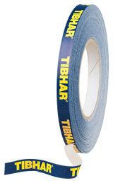 Tibhar Kantenband 12 mm blau.