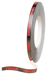 Tibhar Kantenband 9 mm rot.