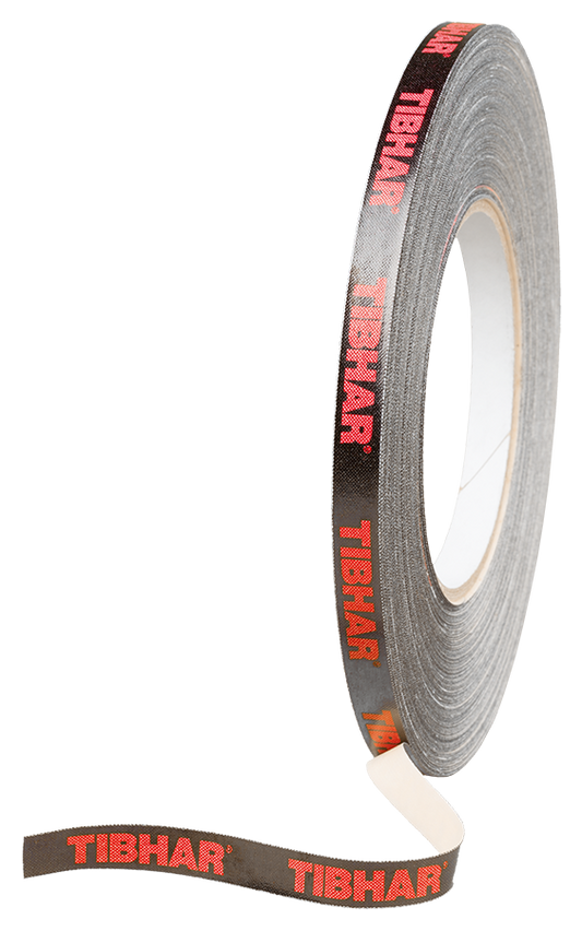 Tibhar Kantenband 9 mm rot.
