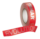 Tibhar Kantenband Evolution Rot.