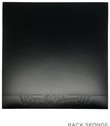 Nexy Etika Pro 47 Tischtennisbelag in Schwarz.