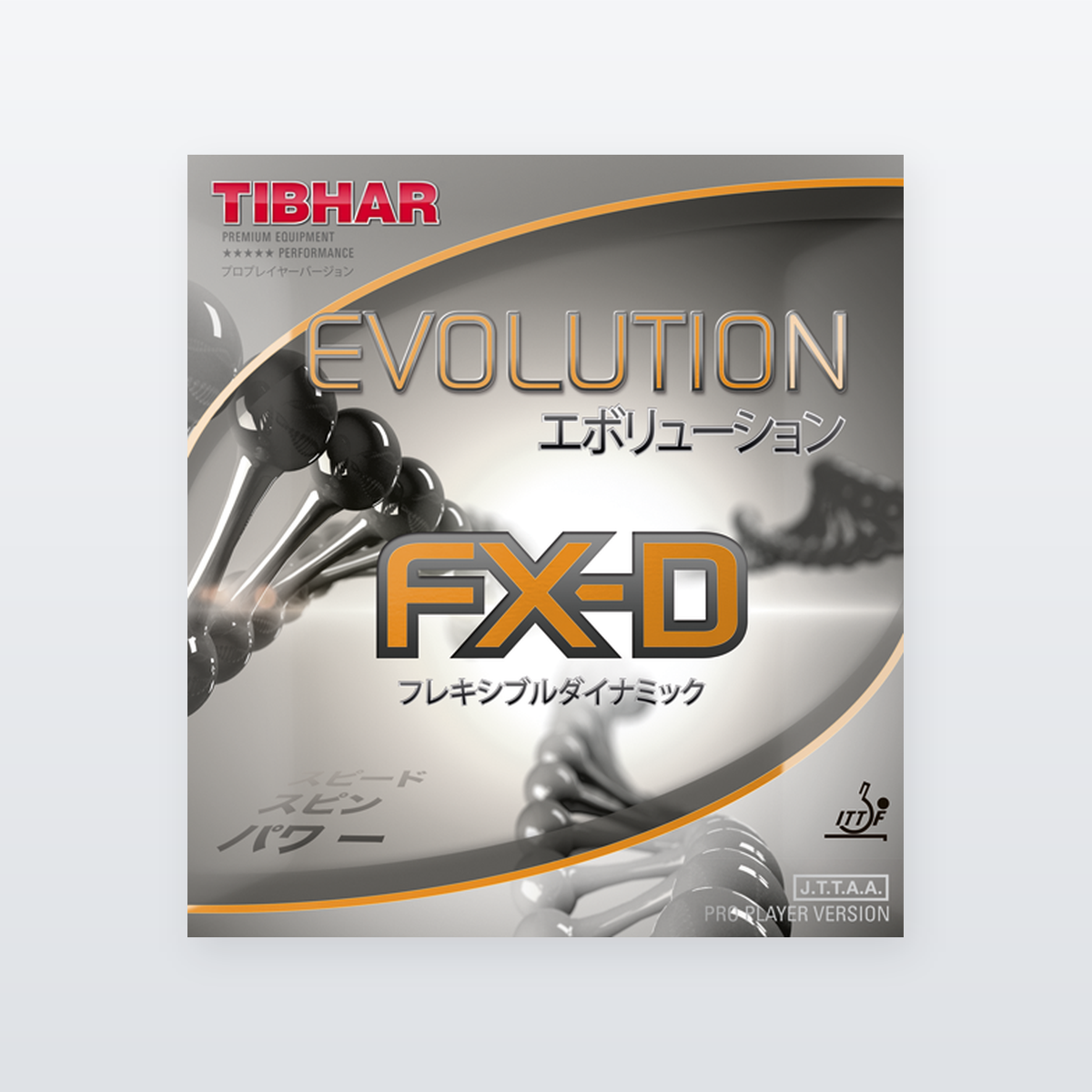 Flexibel. Dynamisch. Präzise – EVOLUTION FX-D