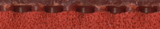 Tibhar Evolution FX-P – Schwamm-Detailansicht.