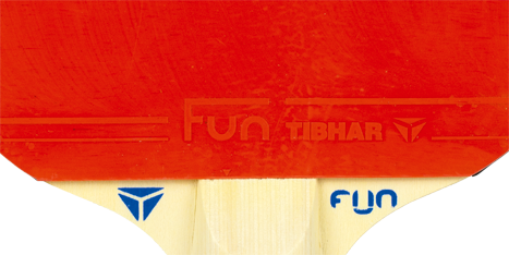 Tibhar Fun Samsonov – Griffdetail.
