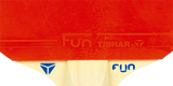 Tibhar Fun Samsonov – Griffdetail.