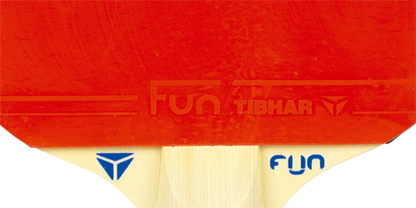 Tibhar Fun Samsonov – Griffdetail.