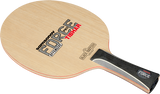 Tibhar Samsonov Force Pro Black Edition Tischtennisholz.