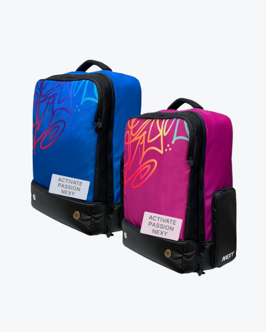 Nexy Graffity Backpack