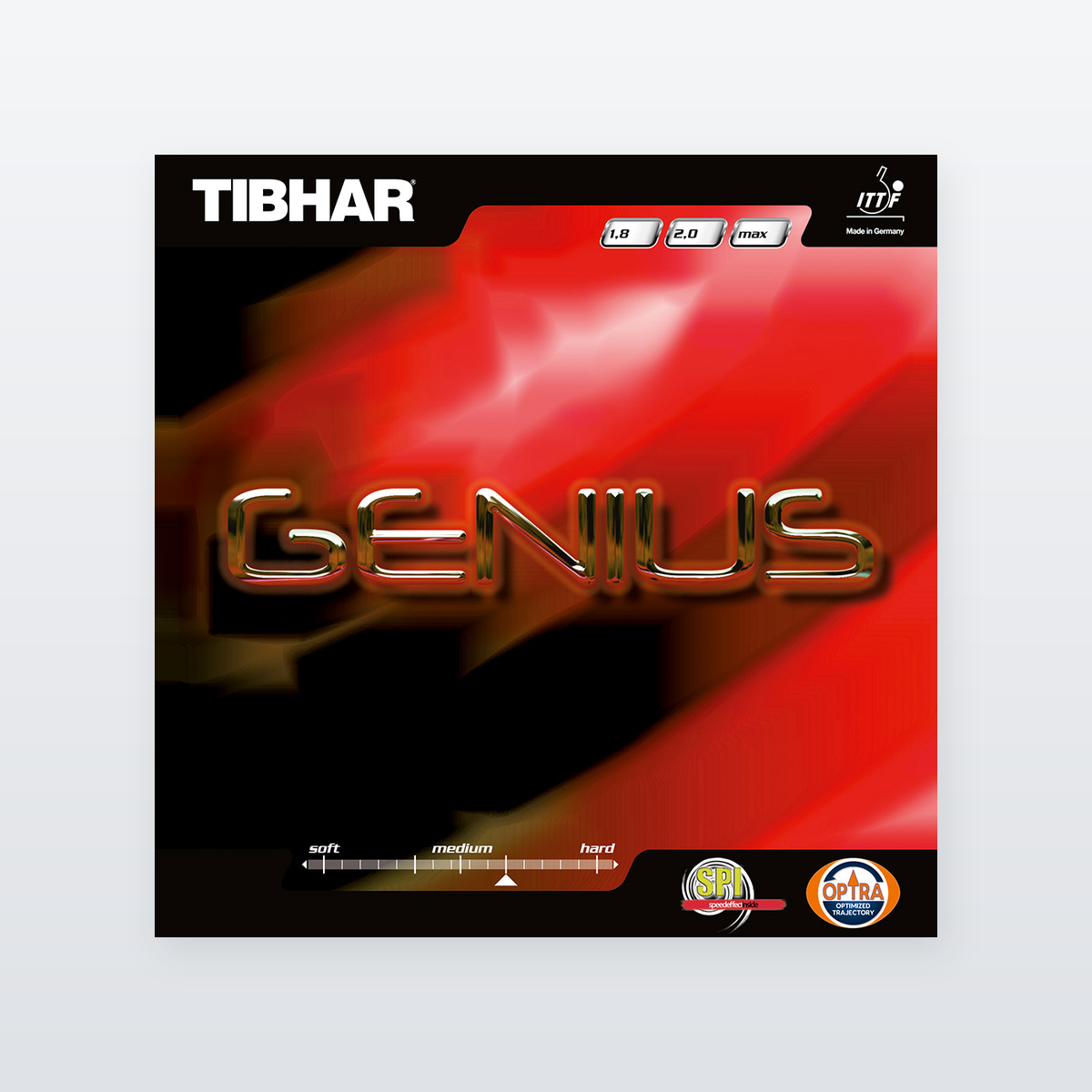 Spin im Fokus – GENIUS