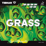Tibhar Grass Tischtennisbelag – Langnoppe.