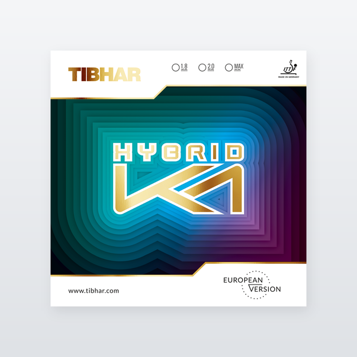 Chinesische Spinkunst, europäisches Tempo – HYBRID K1