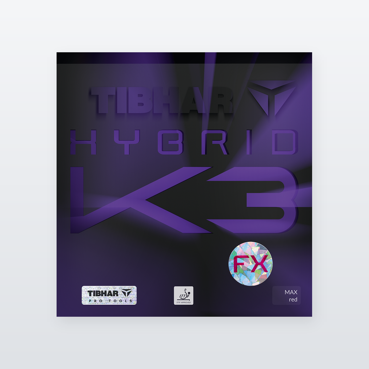 Die kontrollierte Hybrid-Variante – HYBRID K3 FX