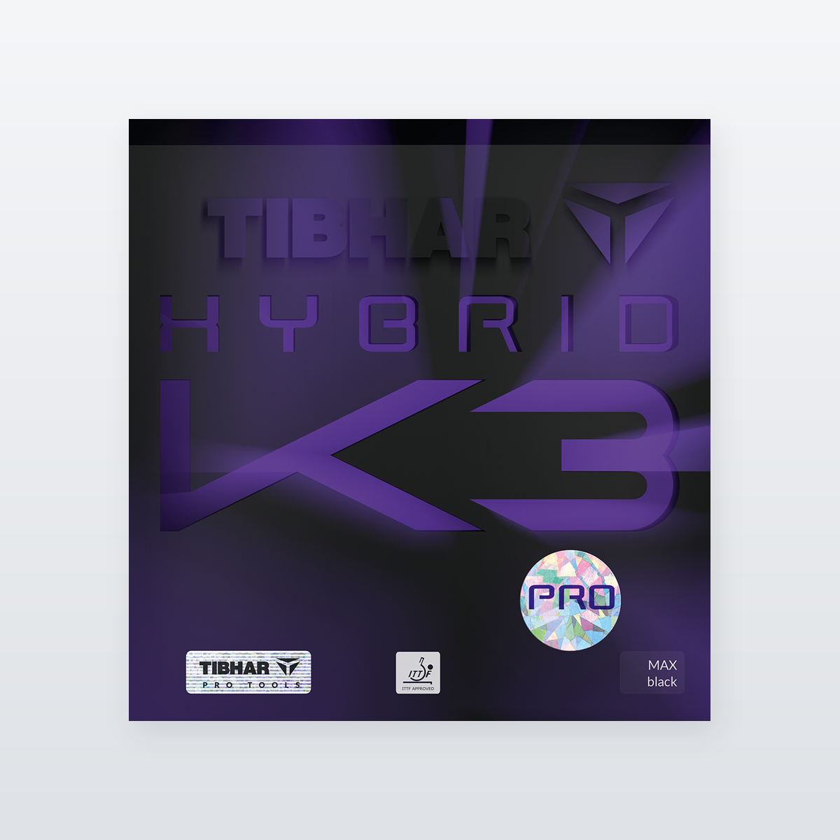 Maximale Power für Offensivspezialisten – HYBRID K3 PRO